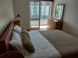 Janela sobre o Vez - 阿尔库什迪瓦尔德维什