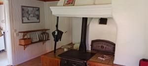 Månsarps skogs- och alpackagård