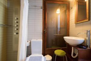 Proimos Maisonnettes