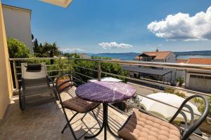 Apartments Novoselic