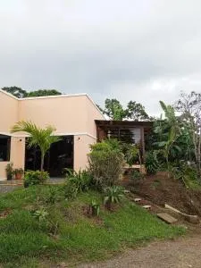 Casa Zamoray - Trojas