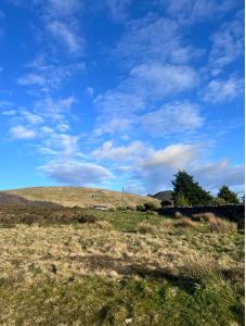Hafod tŷ newydd wild camping