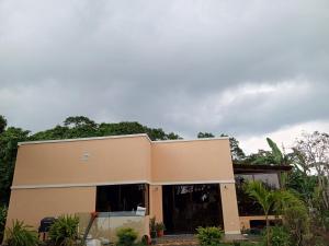 Casa Zamoray