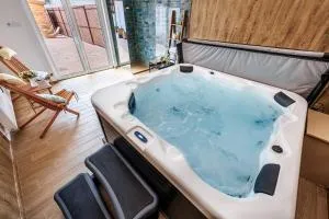 Kék Gerle ház Mórahalom - Zákányszék