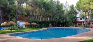 Mijas La Nueva 3 Bed House