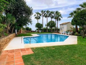 Mijas La Nueva 3 Bed House