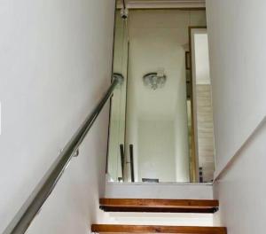 Luxury Suites at The Square Duplex Townhouse