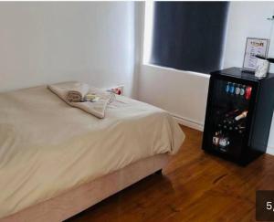 Luxury Suites at The Square Duplex Townhouse