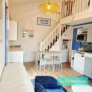 La Parenthèse - Порнік