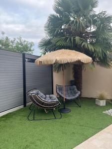 Maisons de vacances Elegante maison circuit des 24h00 du mans : Maison 3 Chambres