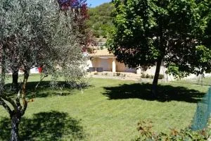 La Maisonnette du Toulourenc - Reilhanette