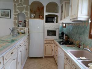 La Maisonnette du Toulourenc