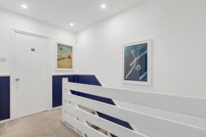 Enquiries London Stadium GuestHouse