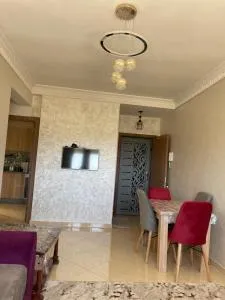 Appartement Tanger - Dar Sultan