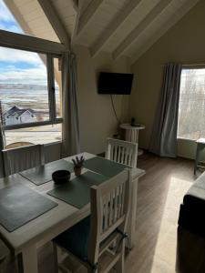 MONOAMBIENTE en El Calafate