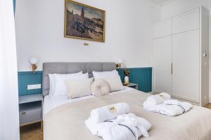 BOB Elite Apartments