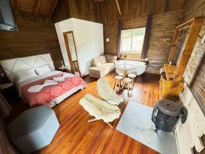 Pousada Patagônia Urubici