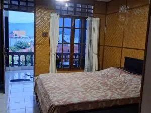 Monton Guest House - Tobonga