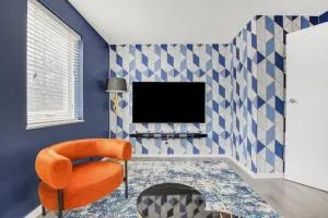 Enquies London Stadium GuestHouse - 埃德蒙顿