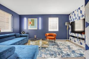 Enquiries London Stadium GuestHouse