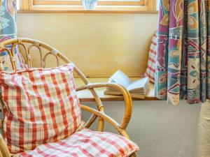 2 Bed in Wasdale SZ053