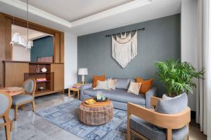 BON Hotel at VidantaWorld Nuevo Vallarta