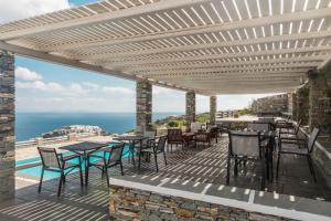 Gerofinikas Boutique Hotel Sifnos Greece