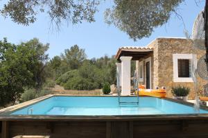 Green & Blue Villas - Villa Can Cardona