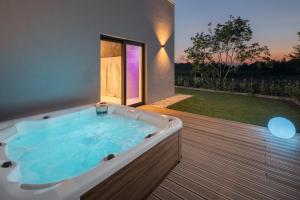 Luxury Villa Casa Maria