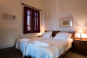 Proimos Maisonnettes