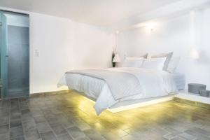 Gerofinikas Boutique Hotel Sifnos Greece