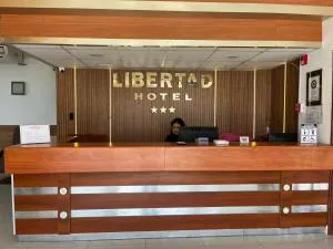 Hotel Libertad Pacasmayo - Chepén