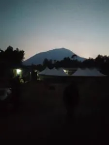 Husundi Lodge - Naranjillo