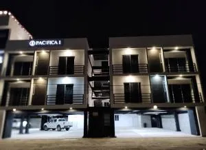 Departamento 6 - Los Cuatro Hermanos