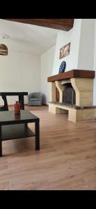 Maison Fabien et Justine