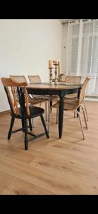 Maison Fabien et Justine