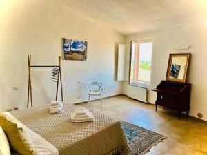 Dimora con finestra sui tetti di Siena