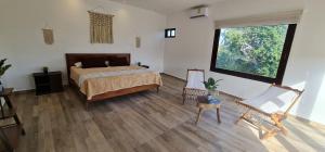 Villa & Studios Kosom Aldea Ha Puerto Morelos