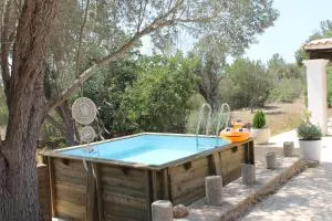 Villa Can Cardona - Green&Blue Ibiza - 圣塔艾格尼丝科罗纳