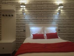 Hotels Hotel Concorde : photos des chambres