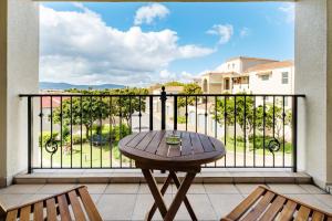 Belina - Bougain Villas Estate View