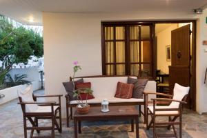 Two-Bedroom Apartment - Split Level