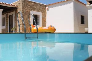 Green & Blue Villas - Villa Can Cardona