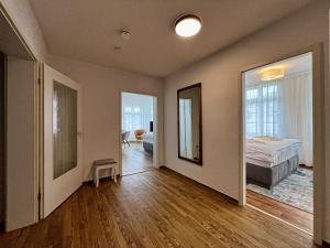 Nr 3 Lichtdurchflutetes Apartment am Historischen Marktplatz 66 qm #Cosiness Company 23