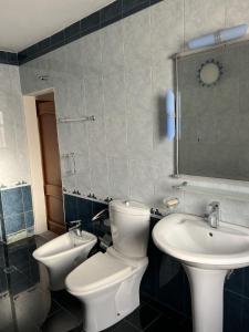 City Center Apartment