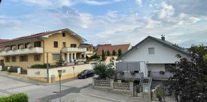 Haus Martin - Schneeberger