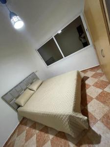 Magnifique appart dans une résidence avec parking