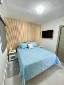 Céntrico apartamento en Punta Cana