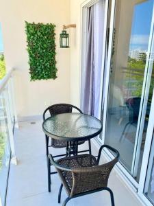 Céntrico apartamento en Punta Cana