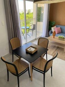 Céntrico apartamento en Punta Cana